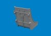 Eduard 6481071 P-40 seat Type 2 PRINT EDUARD 1/48